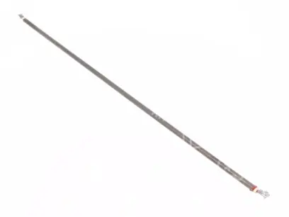 těleso topné 666 W, 220 V, d=665 mm, ALBA, rovné